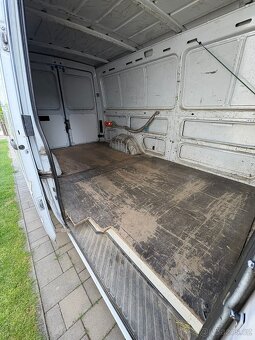 Mercedes-Benz Sprinter 316 CDI KA/55 - 4