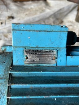 Elektromotory - 4