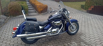 Intruder C800 - 4