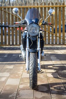 Honda CB500 1998 - 4