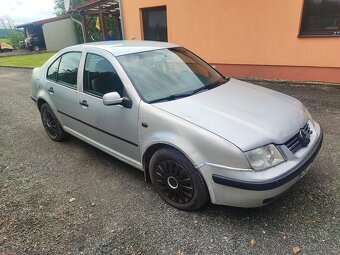 VW Bora 1.6 77kw - 4