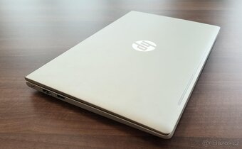 HP ProBook 440 G8 + příslušenství - 4