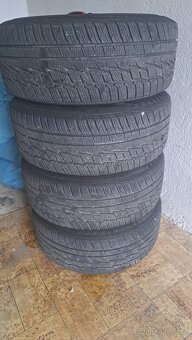 Komplety BMW 8x17 - 4