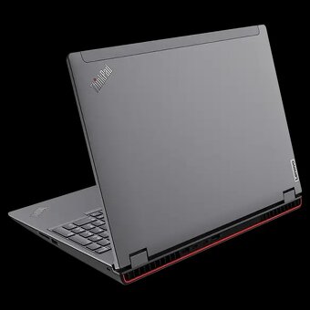 Lenovo thinkpad p16 gen2 - 4