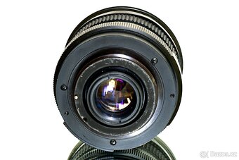 Pentacon auto MC 2,8/29mm M42 TOP STAV - 4