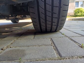 Prodam/vyměním 5x112 r18 za r17 - 4