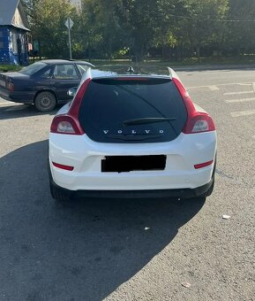 Volvo C30 1.6D2 - 4
