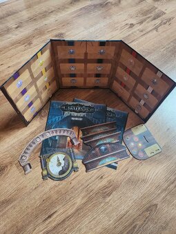 Hra Mysterium (CZ) - 4