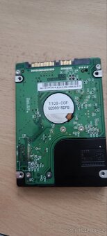 250GB HDD disk - 4