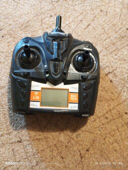 Dron Rayline - 4