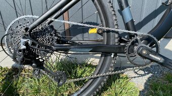 Horské kolo GIANT Trance 29 - 4