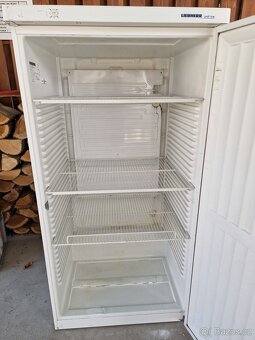 2 kusy profesionální lednice LIEBHERR FKS 5000 - 4