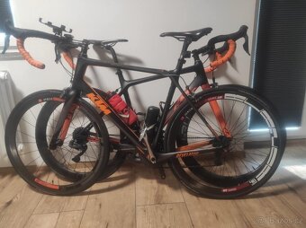 KTM Revelator Alto 4000, Ultegra Di2 - 4