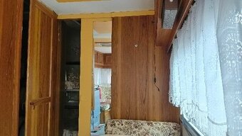 Obytný Karavan Dethleffs - 4