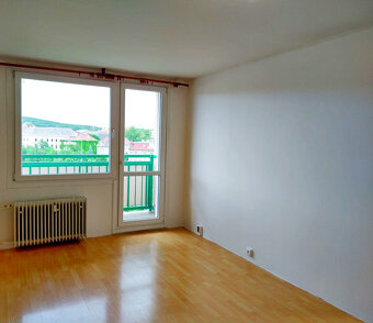 Prodej bytu 2kk, 40 m2, v osobním vlastnictví, ul.Trnovanská - 4
