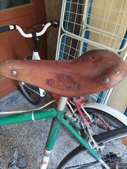 Retro kolo favorit speciál - 4