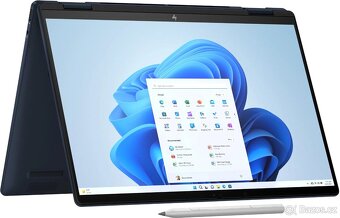 HP ENVY x360 14-fc0002nc Ultra 7 32GB OLED - 4