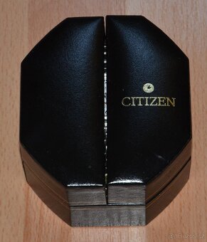 Hodinky Citizen Automatic WR100 - 4