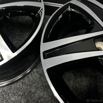 Alu Borbet 5x118 16” - 4