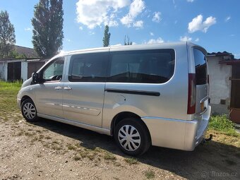 Peugeot expert tepee 2.0hdi - 4