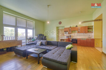 Prodej bytu 2+kk, 59 m², Pchery, ul. Lípová - 4