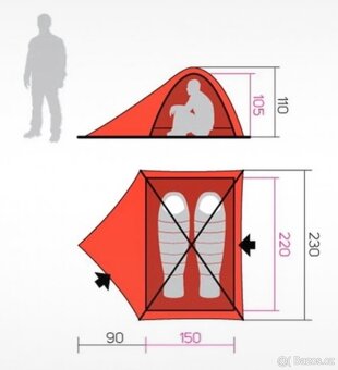 Stan pro 2 osoby - 4