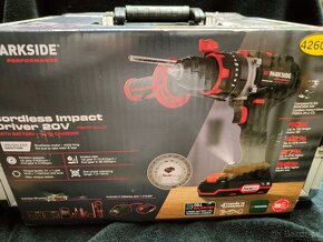 Parkside performance 426008 - 4