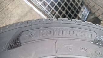 Alu kola ford 5x108 r16 - 4