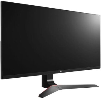 LG 34UM69G - 4