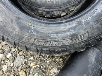 MT pneu dakar 235/70r16 - 4