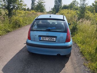 Citroen C3 - 4