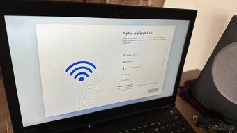 Lenovo notebook ThinkPad P52 - 4