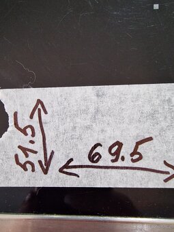Indukčni varná deska Elektrolux - 4