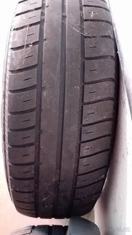 Sada ALU kol R14 4x108 ET38 63.4mm Ford, PEU, CIT - 4