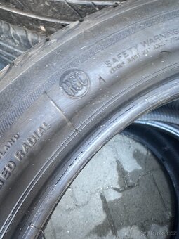 2ks letních pneu 275/40 R18 - Bridgestone - 4
