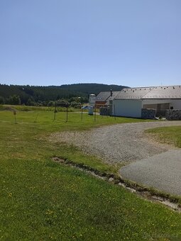 Stavební pozemek Šumava - 4