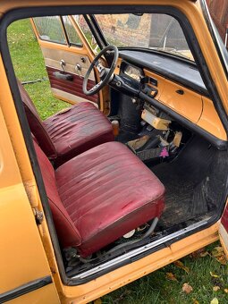 Škoda 1000MB - 4