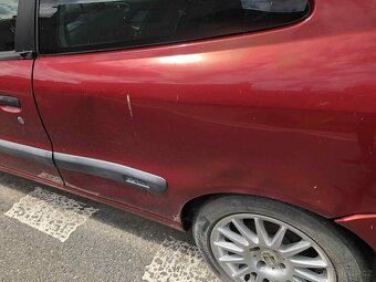 Prodam Citroen Xsara 1.4 i - 4