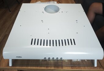 Nová digestoř Mora OP 640 - 4