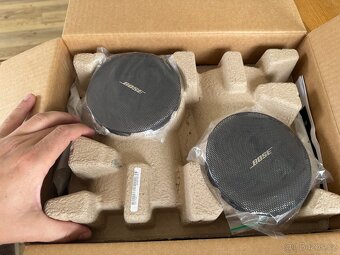 Reproduktory BOSE - 4