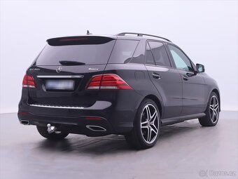Mercedes-Benz GLE 3,0 350d 190kW 4Matic AMG DPH (2018) - 4