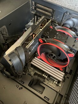 PC Alza BattleBox Ryzen RTX3070, AMD Ryzen 7 - 4