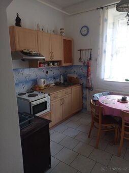 Sezonní pronájem chalupy Dobřejice u Tábora - 4