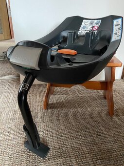 Autosedačka cybex aton 5 - 4