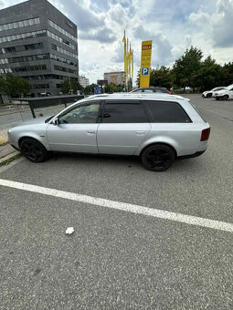 Prodam Audi - 4