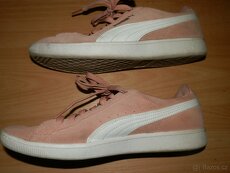 Boty zn.Puma vel.38 - 4