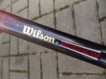 Prodám tenisovou raketu Wilson Ultra Hammer - 4