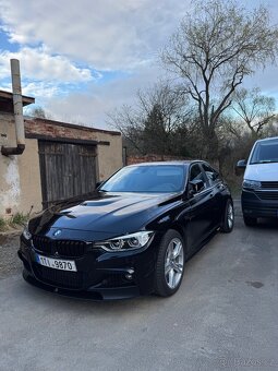 BMW kola M400 5x120 r18 - 4