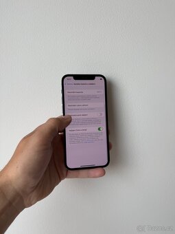 APPLE IPHONE 12 PRO 128GB ČERNÝ-BATERIE 100%-ZÁRUKA - 4