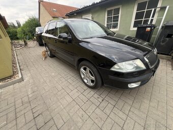Octavia 2 2.0tdi dsg - 4